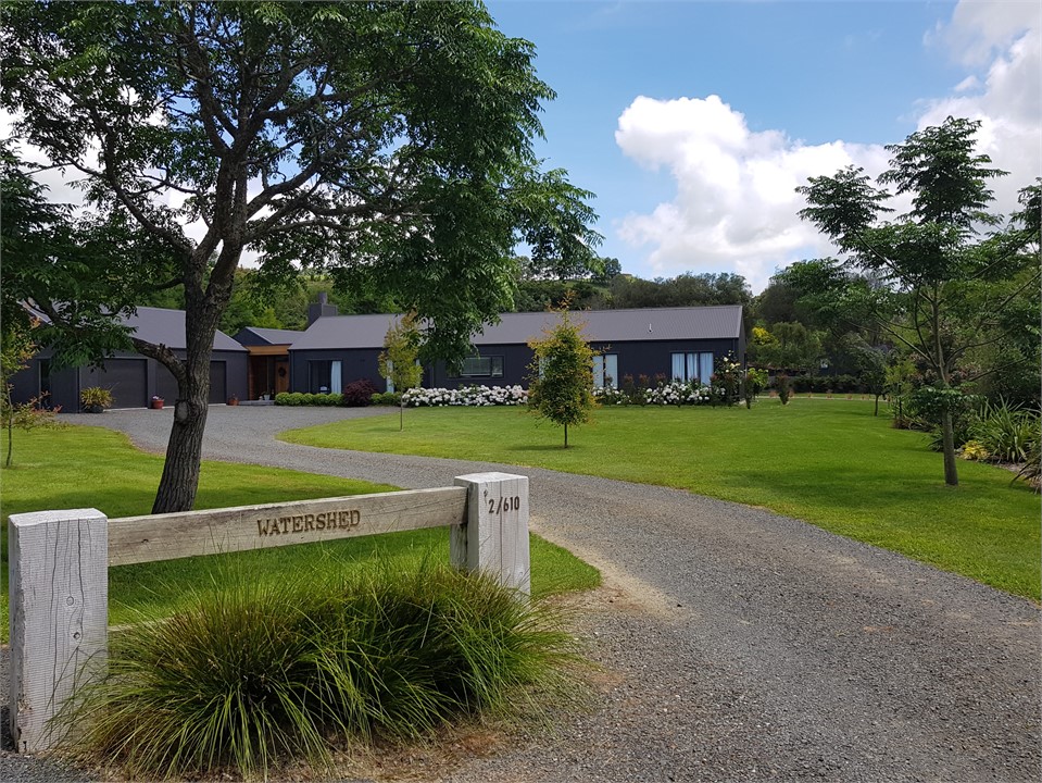 Watershed Lake Karapiro Lake Karapiro Apartment for rent Holiday