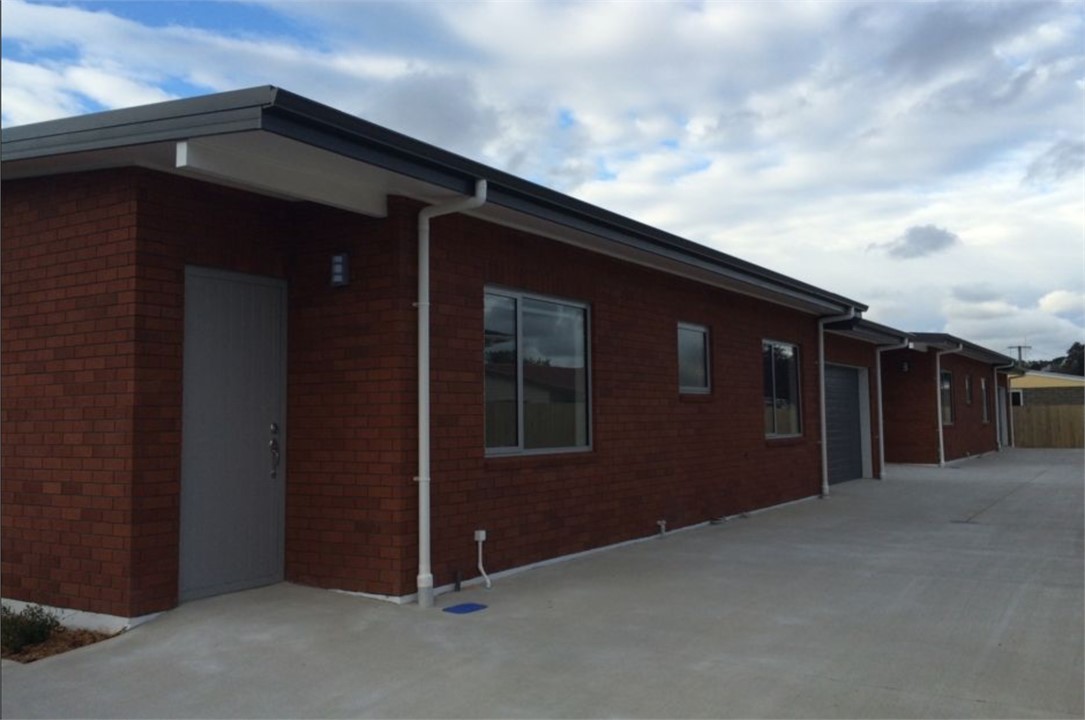 Modern towhouse high speed wifi Dunedin Townhouse for rent Holiday