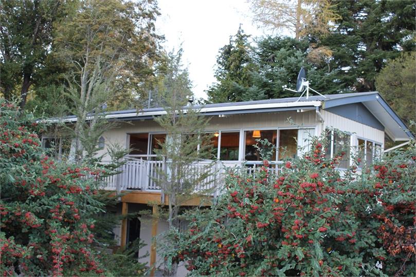 THE BACH HANMER SPRINGS Hanmer Springs Holiday Home for rent