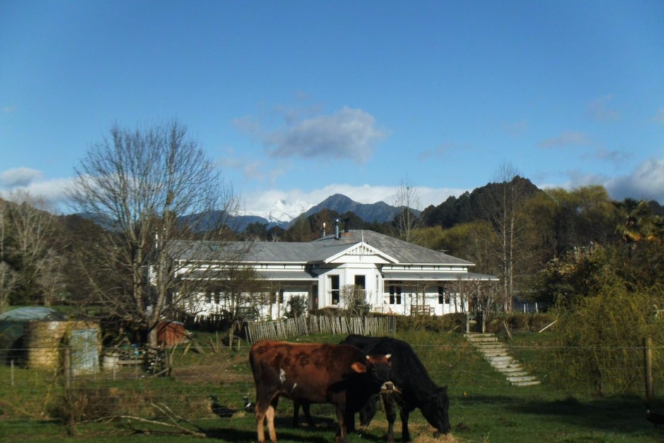 WillowBrook Motueka River Valley Farmstay for rent Holiday Houses